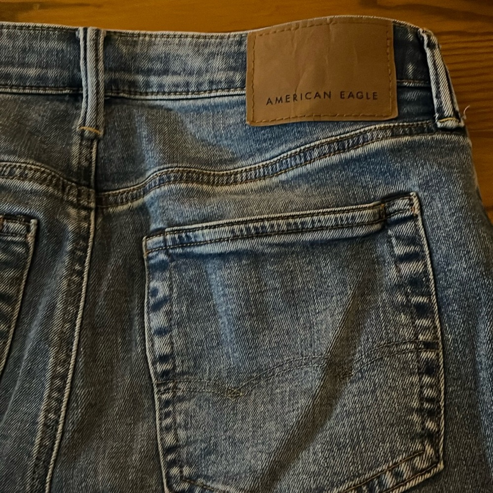 Men's American Eagle jeans